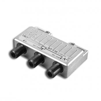 DKT Signia 1 - way TAP