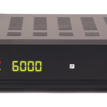 Opticum, C-100 HD DVB-C