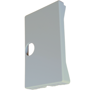 Freja lys gr forplade til IM0 stikdse