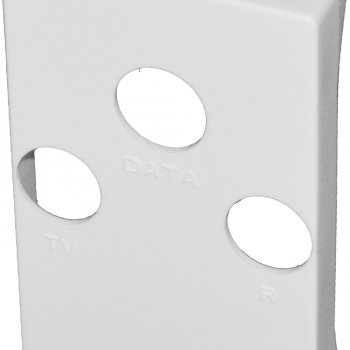 Freja PIO forplade Data TV Radio