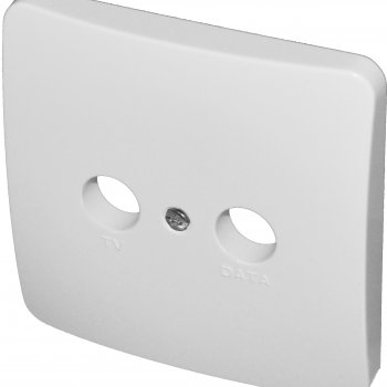 Euro forplade Data + TV