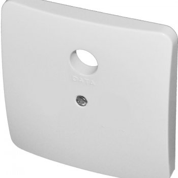 Euro forplade 1 port til PIF HNI