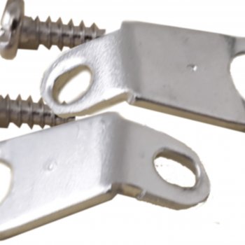 Euro PIO klr med skruer