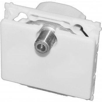 Komplet Odin PIO HNI st Hvid