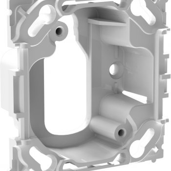 Odin PIO montage ramme