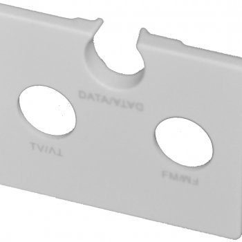 Odin PIO forplade Data TV Radio