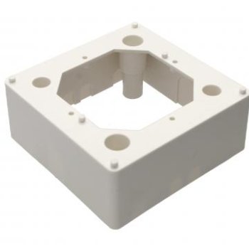 Surface-mount frame SAD-165,