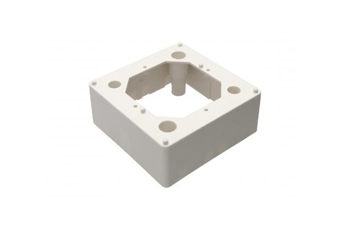 Surface-mount frame SAD-165,