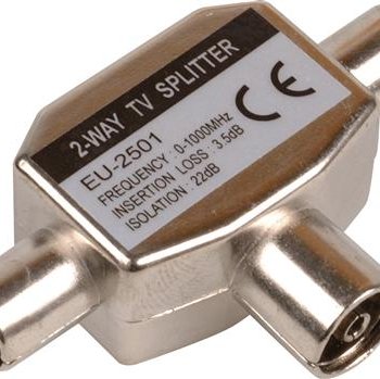 Fordeler, EU-2501, (TV)