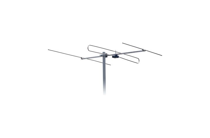 FM 3 elm antenne