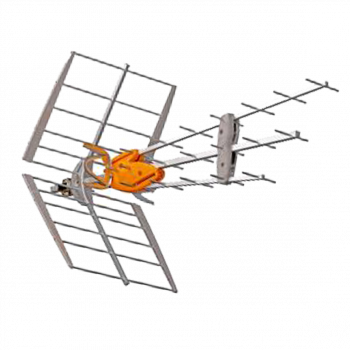 Televes DAT BOSS Single