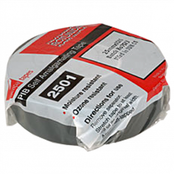 Selvvulkaniserende Tape