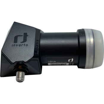 Inverto universal Black Ultra