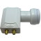 LNB, SMART twin Titanium