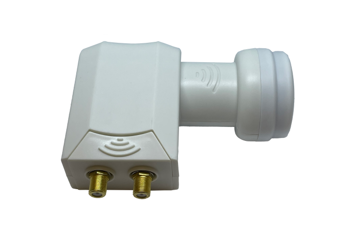 LNB, SMART twin Titanium