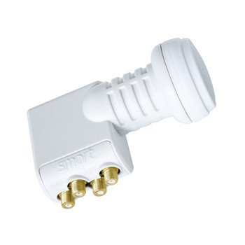 Universal Quattro LNB smart TITANIUM
