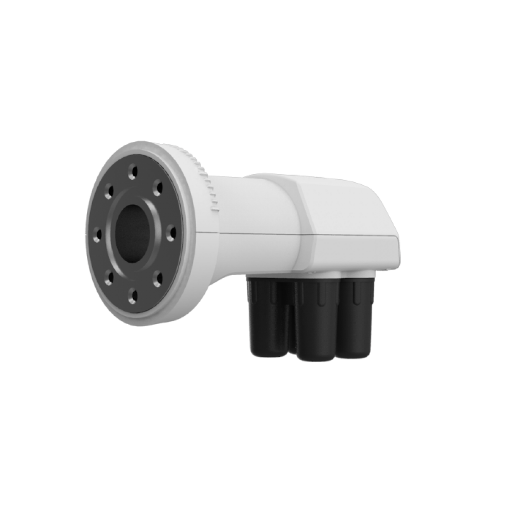 LNB, Inverto quattro universal - LNB'er - DKT A/S