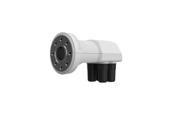 LNB, Inverto quattro universal
