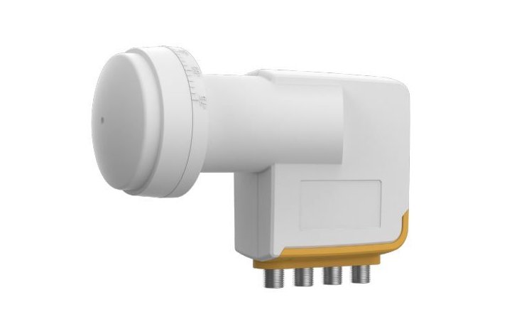 LNB, Inverto IDLU-32L410-BMR1L-1PN