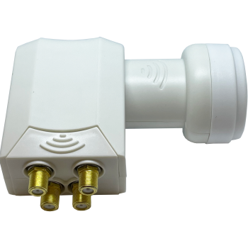 LNB QUAD TQS