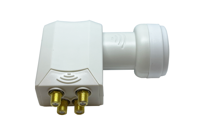 LNB QUAD TQS