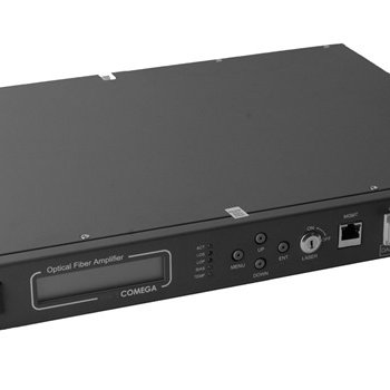 EDFA-21-DUAL-SA-04-S DKT 800-Series 4x21dB