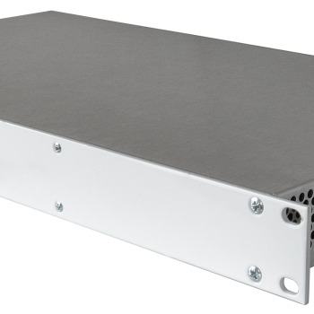 HKI 40-00 4-way HDMI IP encoder