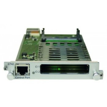 Tangram, GT42W CI module