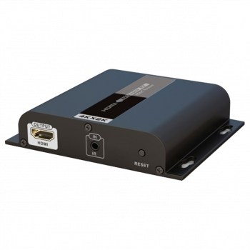 PROF-Connect 4K via CAT6