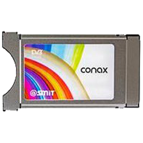 Conax CA-modul