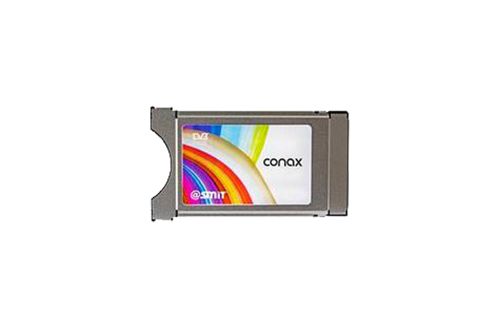 Conax CA-modul