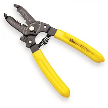 Ripley Multikabel stripper 