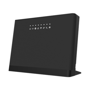 Wi-Fi 6 ELITE Multi GbE WAN Router