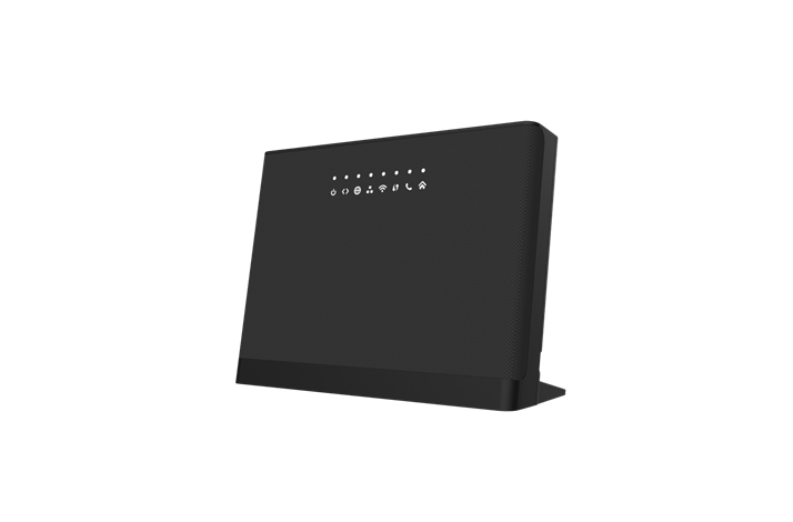 Wi-Fi 6 ELITE Multi GbE WAN Router