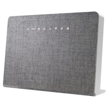 Wi-Fi 6 ELITE Multi GbE WAN Router