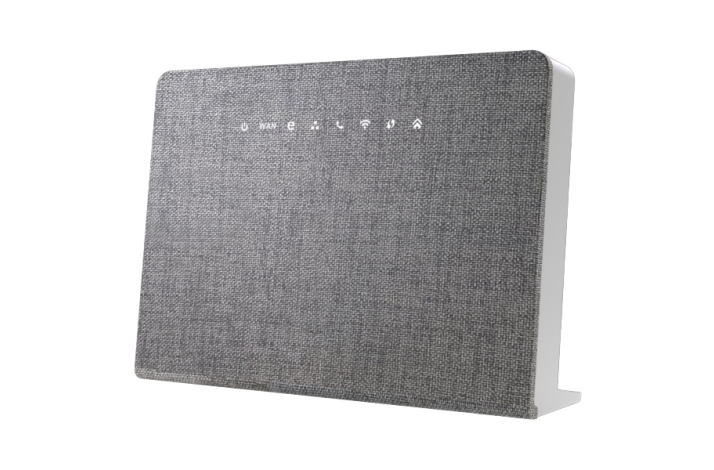 Wi-Fi 6 ELITE Multi GbE WAN Router