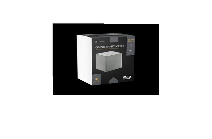 CX20 Home Router