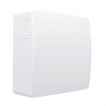 Comega FTTH Base unit/optical outlet