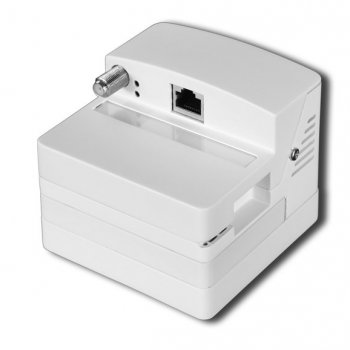 Combined FTTH-1F-BASE-SC/APC