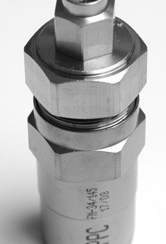 F-konnektor, han, FM34/145