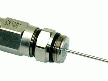 PG11M-2,0/8,3 konnektor, han