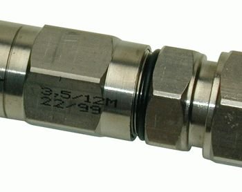 3.5/12M-07 11/50 konnektor, han