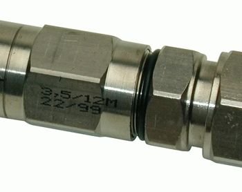 3.5/12M-17/73 konnektor, han