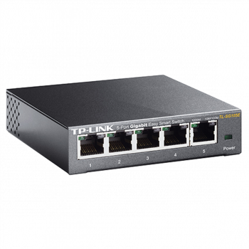 TP Link Switch TP-SG105