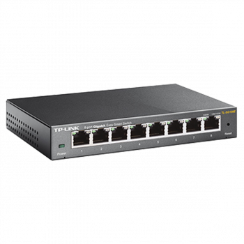 TP-Link Switch TP-SG108