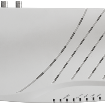 Ethernet over Coax | Master | 1800 Mbps