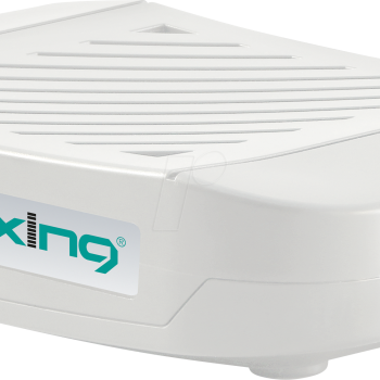 Ethernet over Coax | Endpoint | WiFi