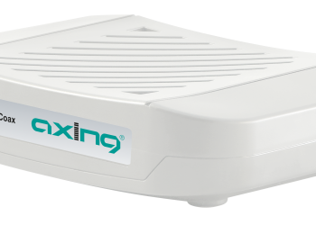 Ethernet over Coax | Endpoint