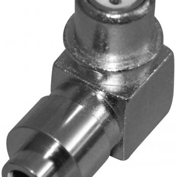 Push-on F-hun PIO 90 3.6mm kompression 90-FCM