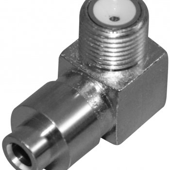 Gevind F-hun 90� 3.6mm kompression